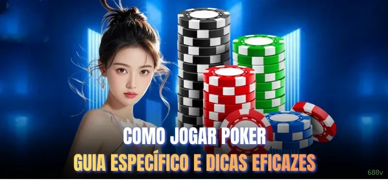 Imagem promocional do cadastro da 688v