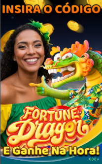 Imagem promocional do login da 688v