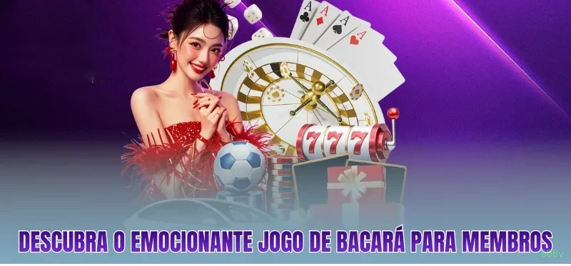 Imagem promocional da plataforma 688v