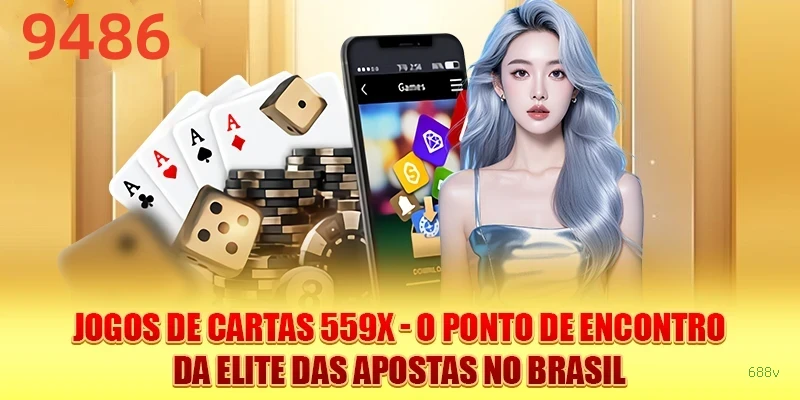 Imagem promocional de todos os jogos da 688v